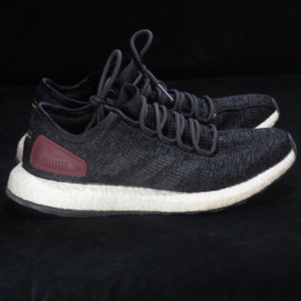 This is the PUREBOOST, one of the best boost model